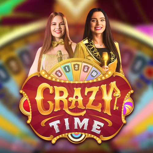 Crazy Time